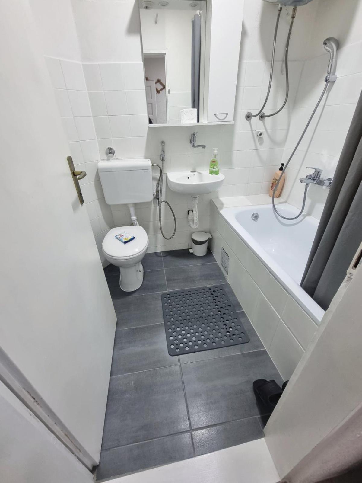 Family Apartment Sarajevo